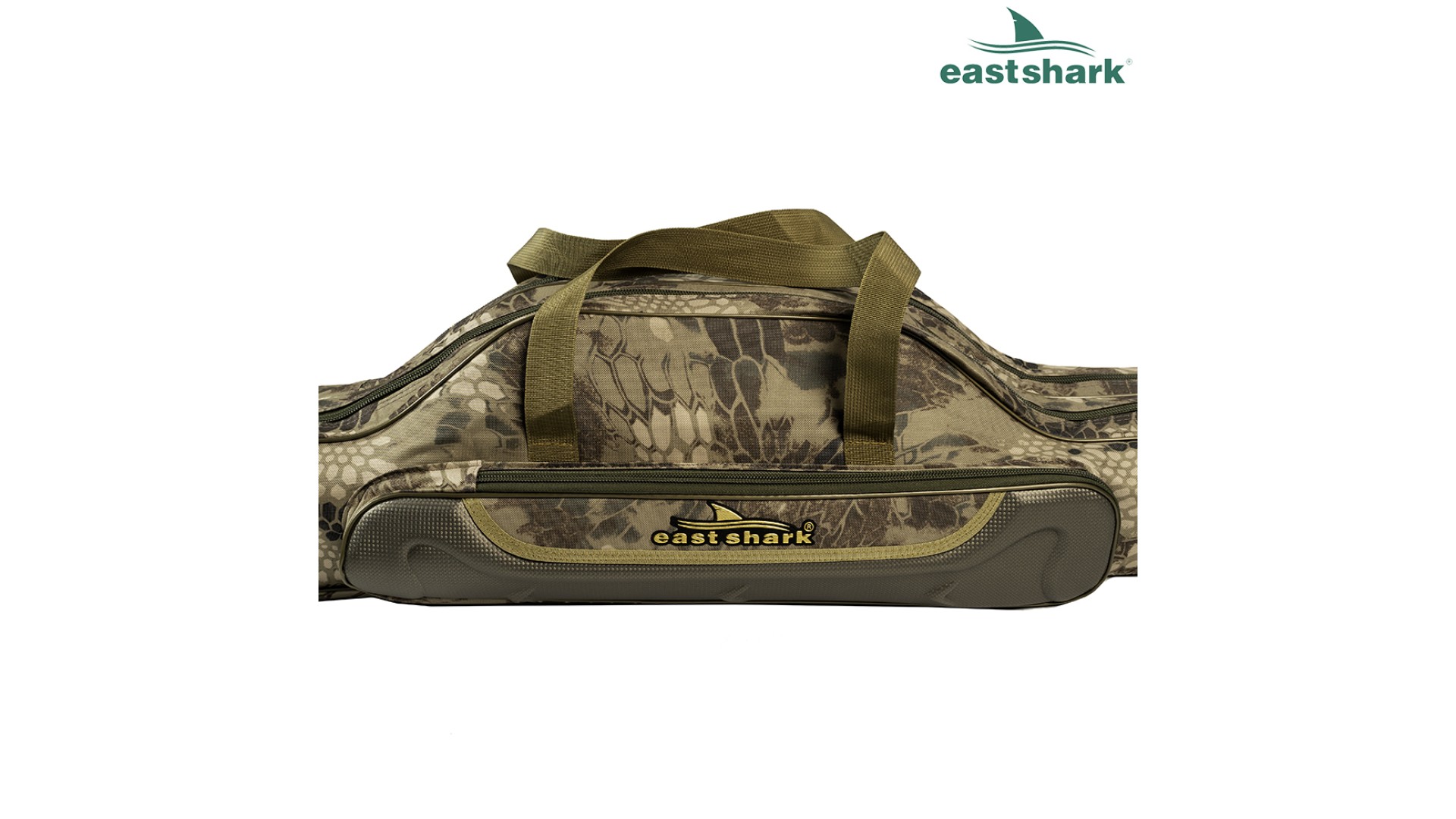 Чехол East Shark 2 секц. 1,35 м плотная ткань