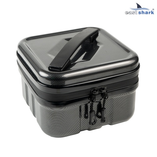 Сумка кейс жесткая для катушек EastShark ZYB-202014