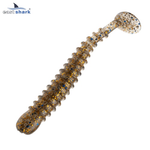 Силиконовая приманка ES ROCKTAIL 63 mm #CA35(уп.12шт)