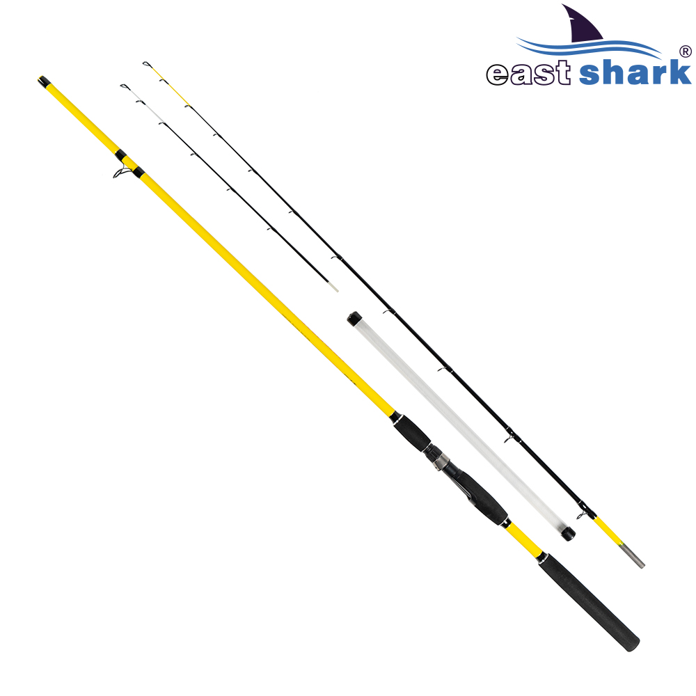 Удилище фидерное  EastShark Citizen Boat Feeder 100-200 гр. 2.1 м