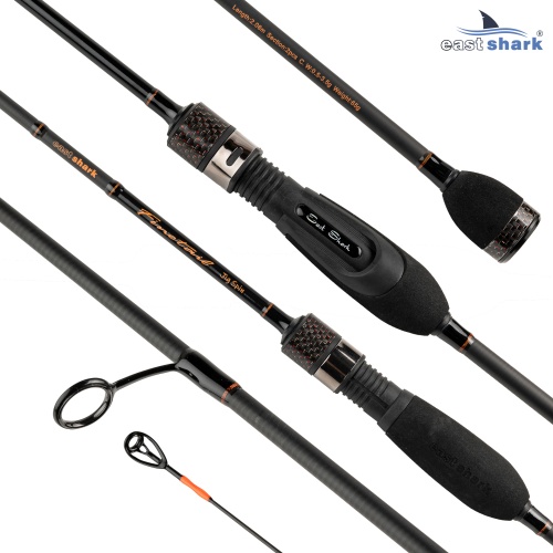 Спиннинг EastShark Finetail Jig Spin 2.06 m 0.5-3,5 g