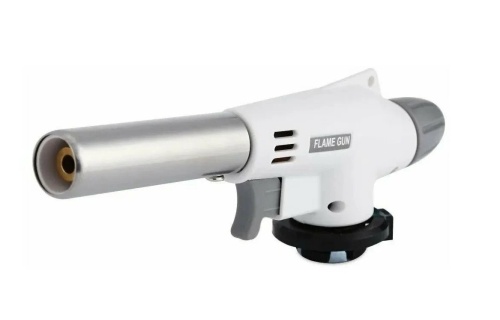 Горелка с пьезоподжигом #920