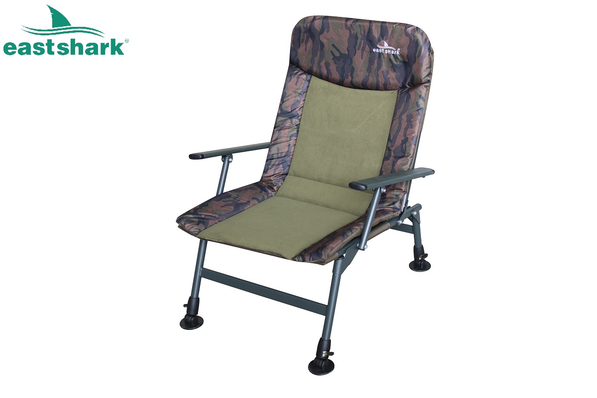 Кресло EastShark HYC 001L-CAMO