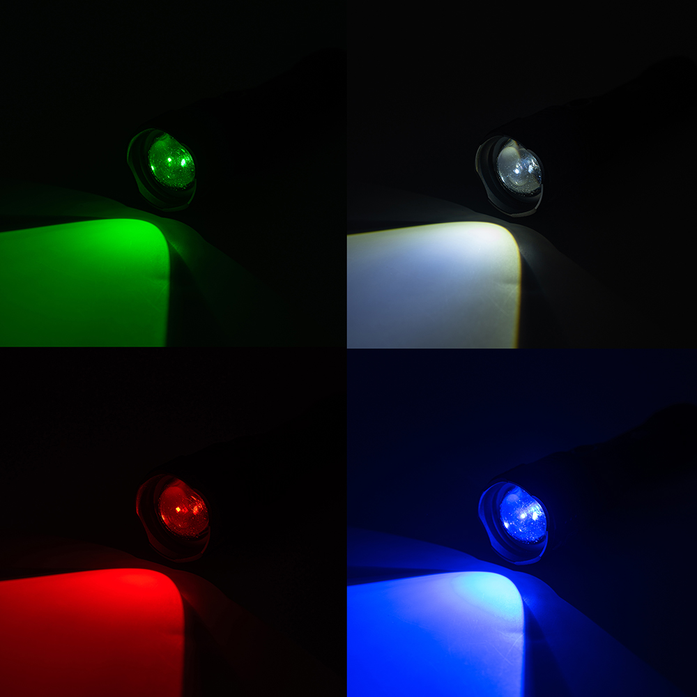 Фонарь ручной FA-L11-4-P50