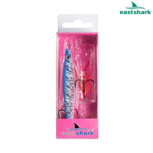 Пилькер ES1001 14 гр. color: 018