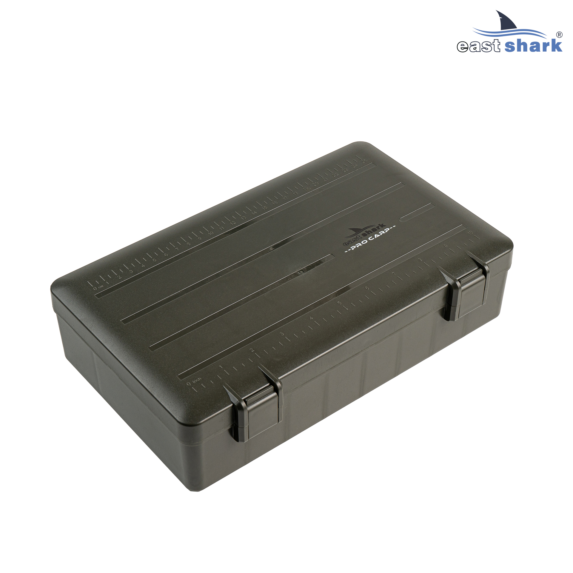 Коробка Tackle BOX EastShark 2300C