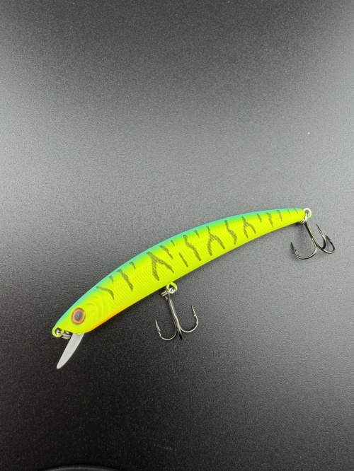 Воблер EastShark Jip 90F #09