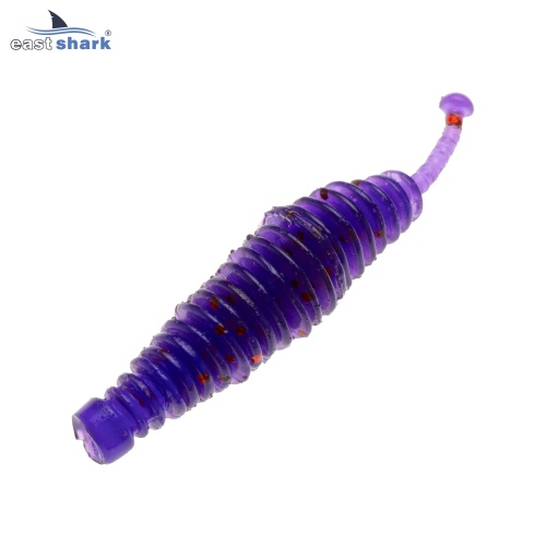 Силиконовая приманка ES TRIXY 51 mm #031(уп.10шт)