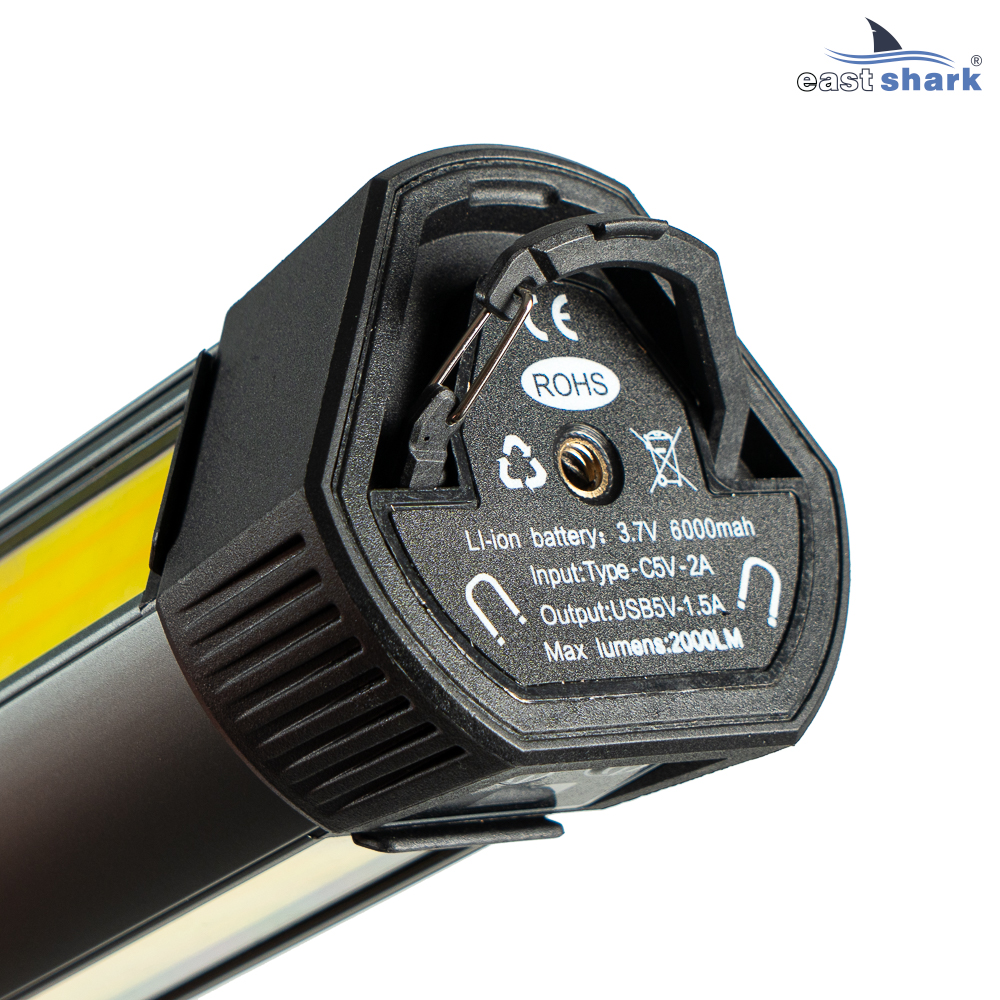 Фонарь ZGF 13-3