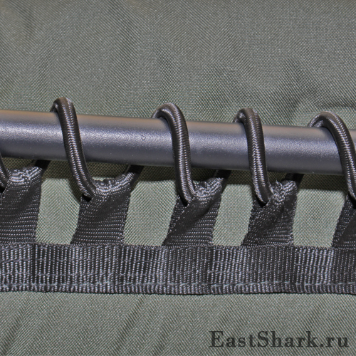 Раскладушка EastShark HYB 020-P13 с чехлом