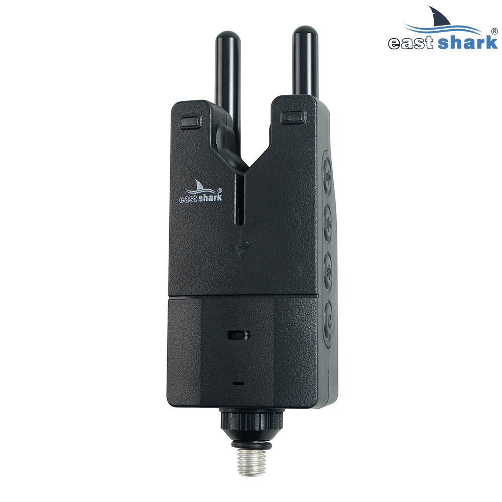 Набор сигнализаторов с пейджером EastShark TLI-66 (2+1)