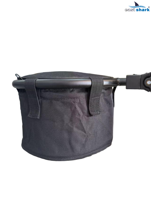 Емкость EastShark навесная D25см TST 008