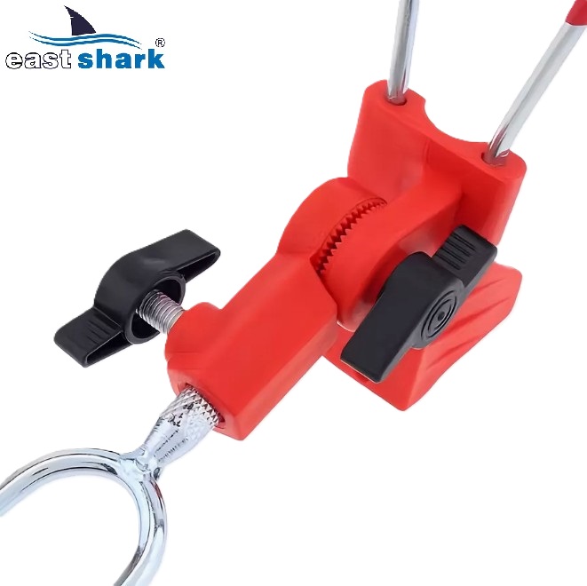 Береговой держатель удилища EastShark PYP-108