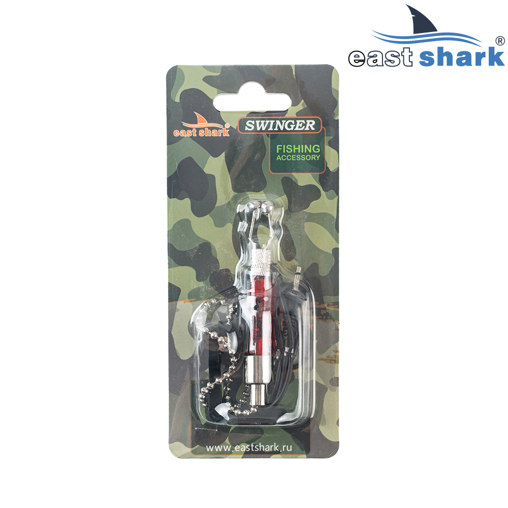 Свингер EastShark SE mini R (красный)