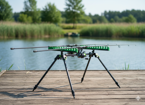 Стойки и подставки