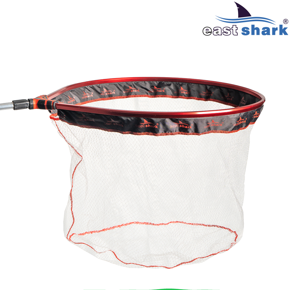 Голова на подсак ES 45*55 см кругл. леска