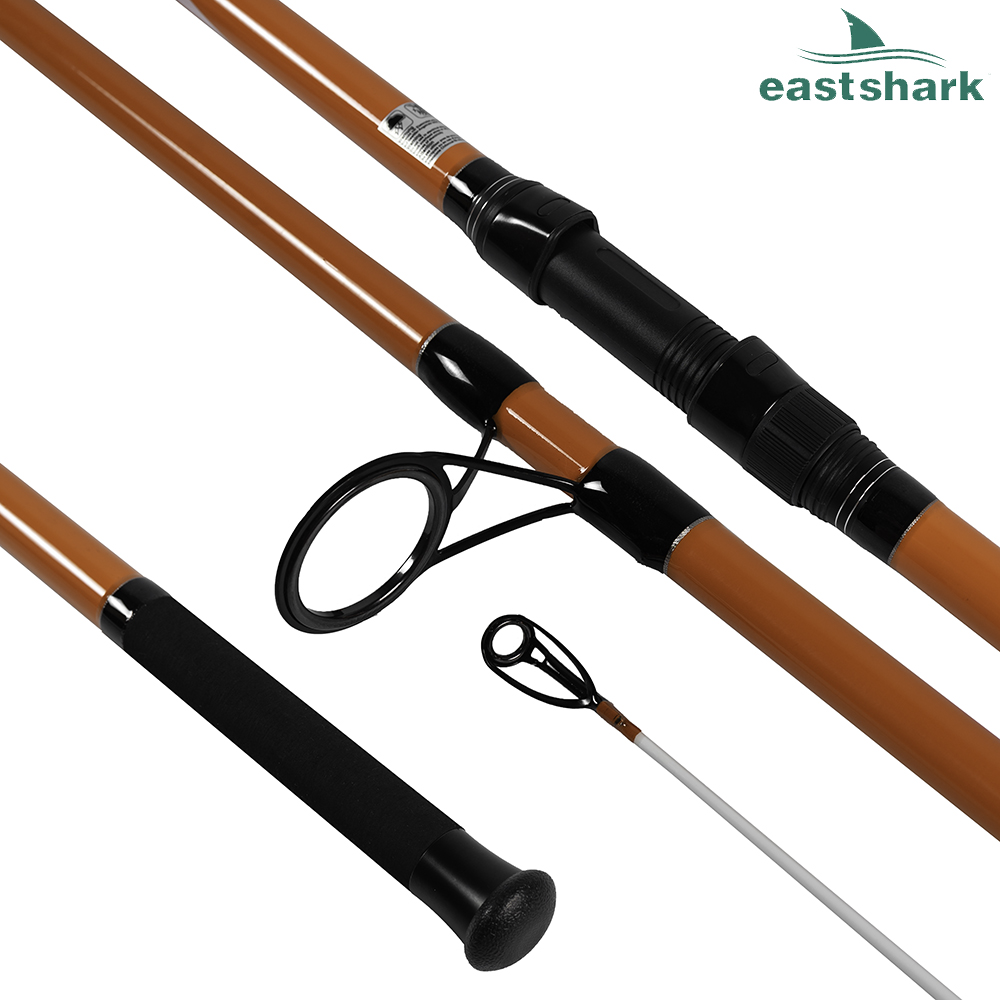 Удилище штекерное  SURF Pioneer (100-250 гр.)  4.5 м