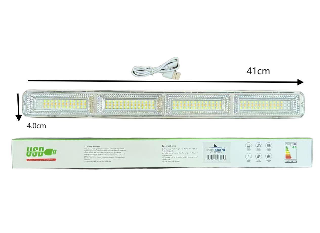 Фонарь ZGF-T41-7500