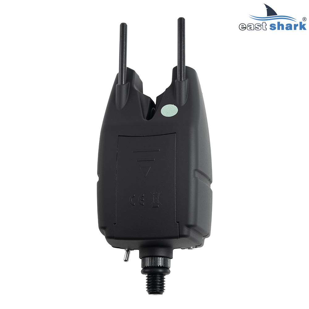 Набор сигнализаторов с пейджером EastShark TLI-41 (4+1)