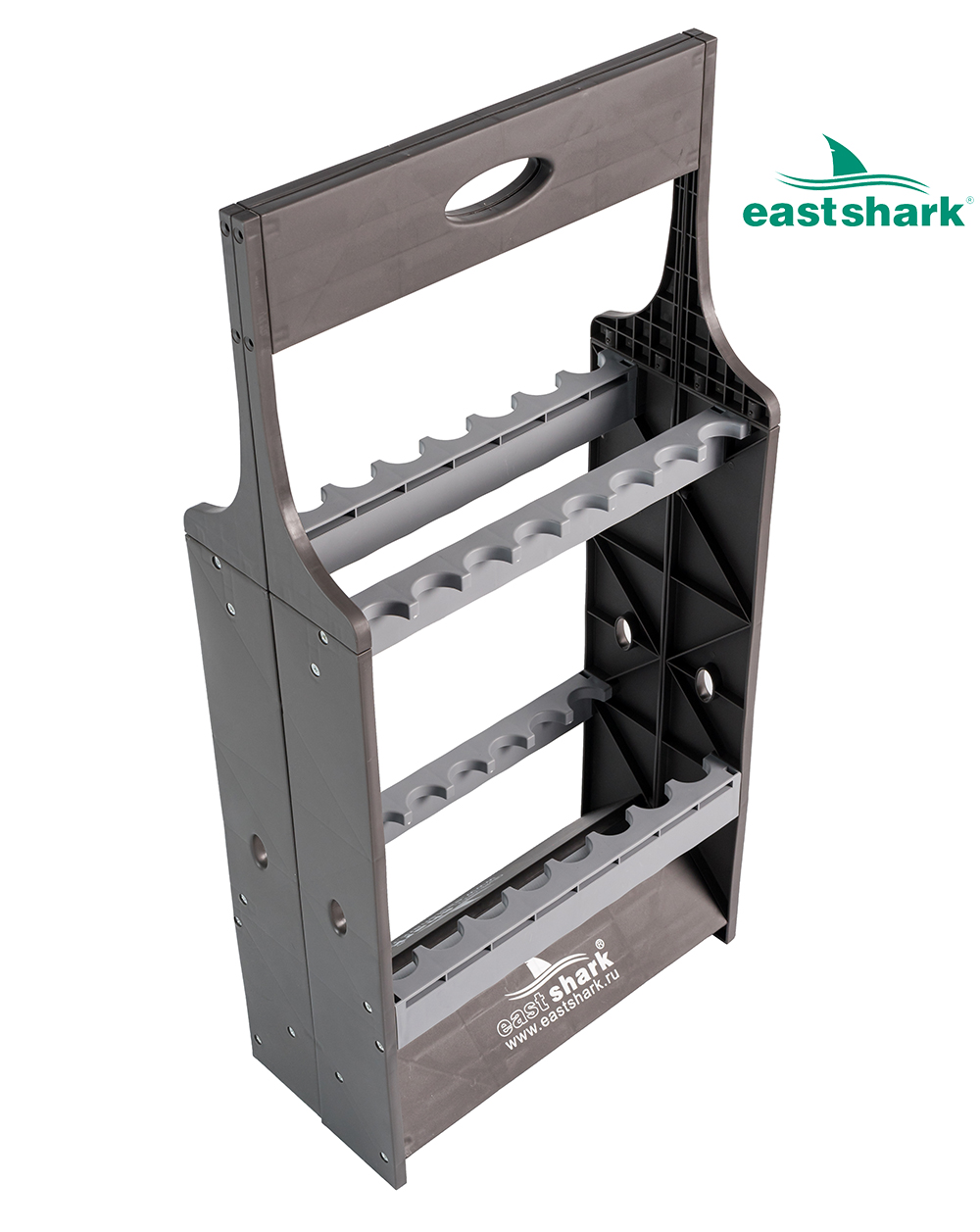 Подставка под удилища (пластик) EastShark ES-0010