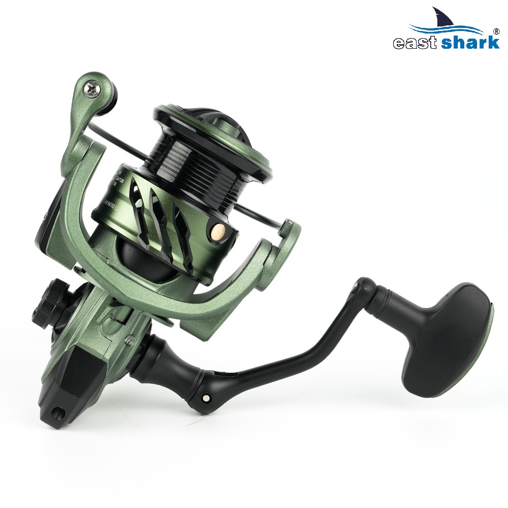 Катушка EastShark CS-6000
