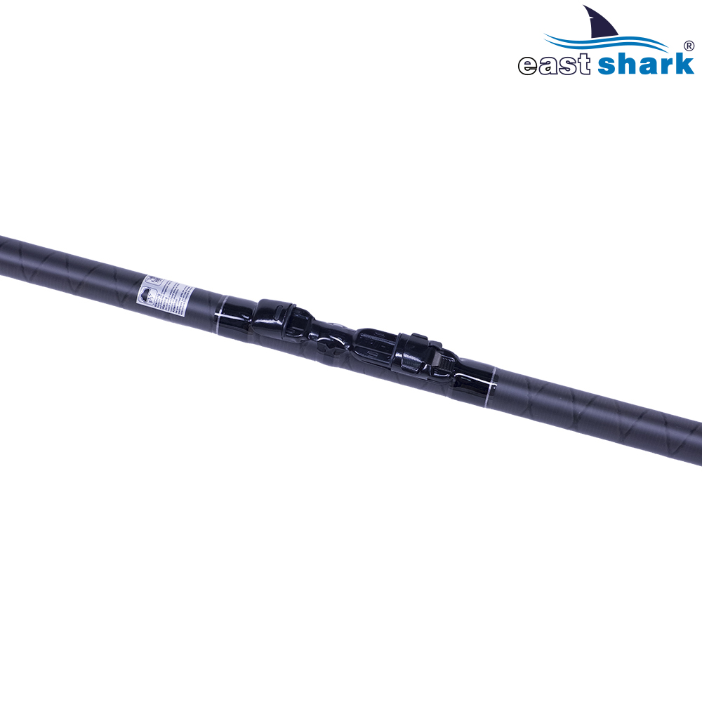 Удилище под бомбарду EastShark Evora K7 (50-100 гр.) 4,5 м