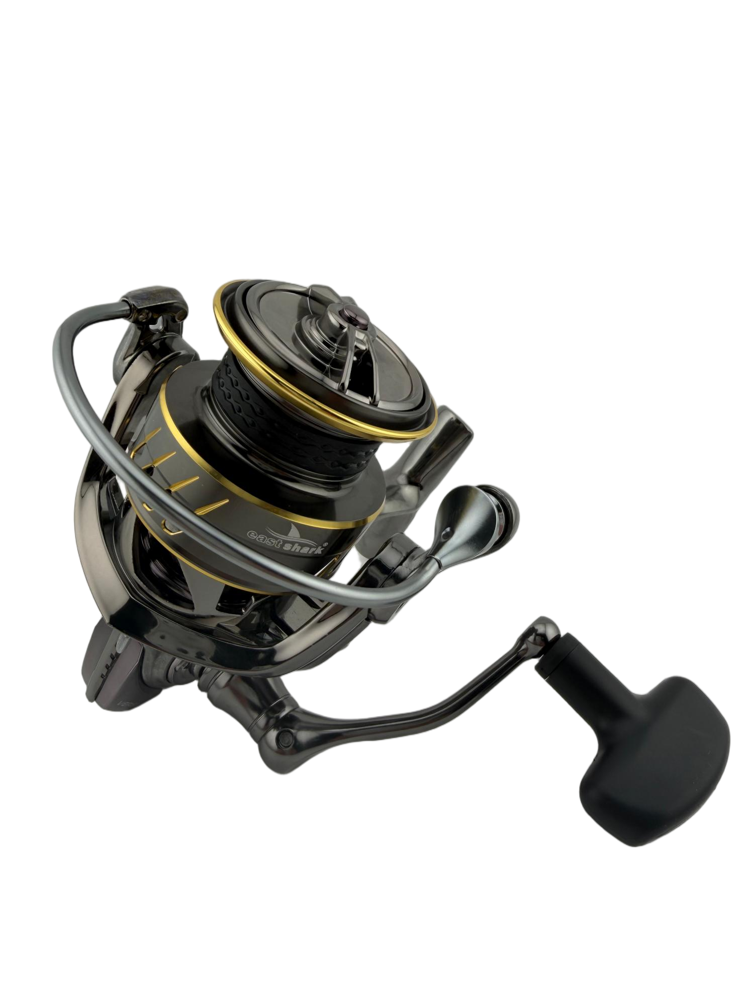 Катушка Eastshark VERSA 3500