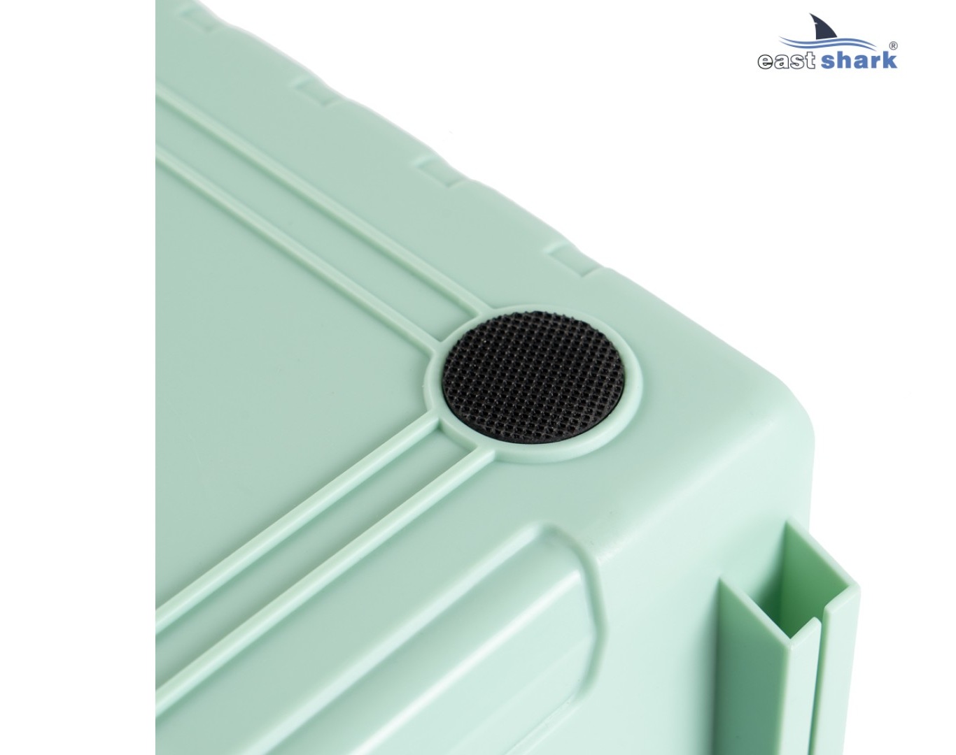 Ящик EastShark MB-308 бирюзовый