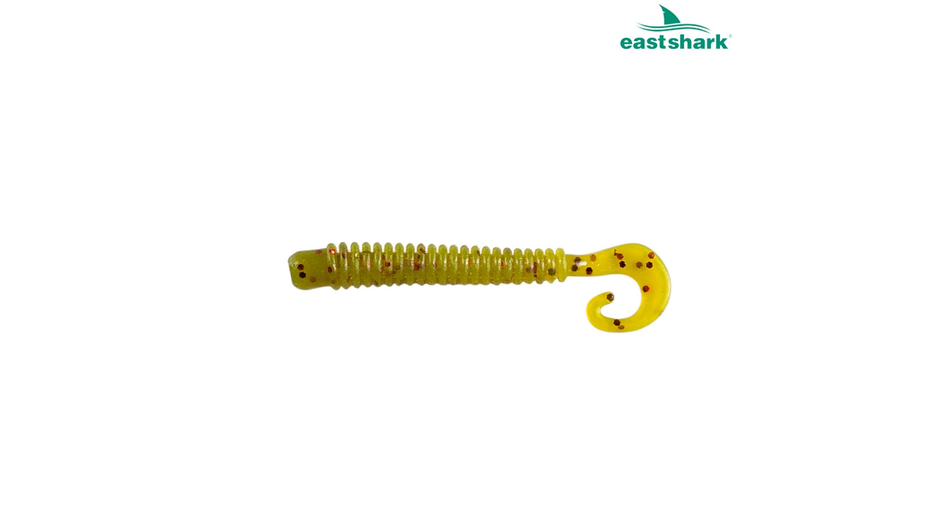 Силиконовая приманка ES3107 65 мм (6 шт/уп) color: E66