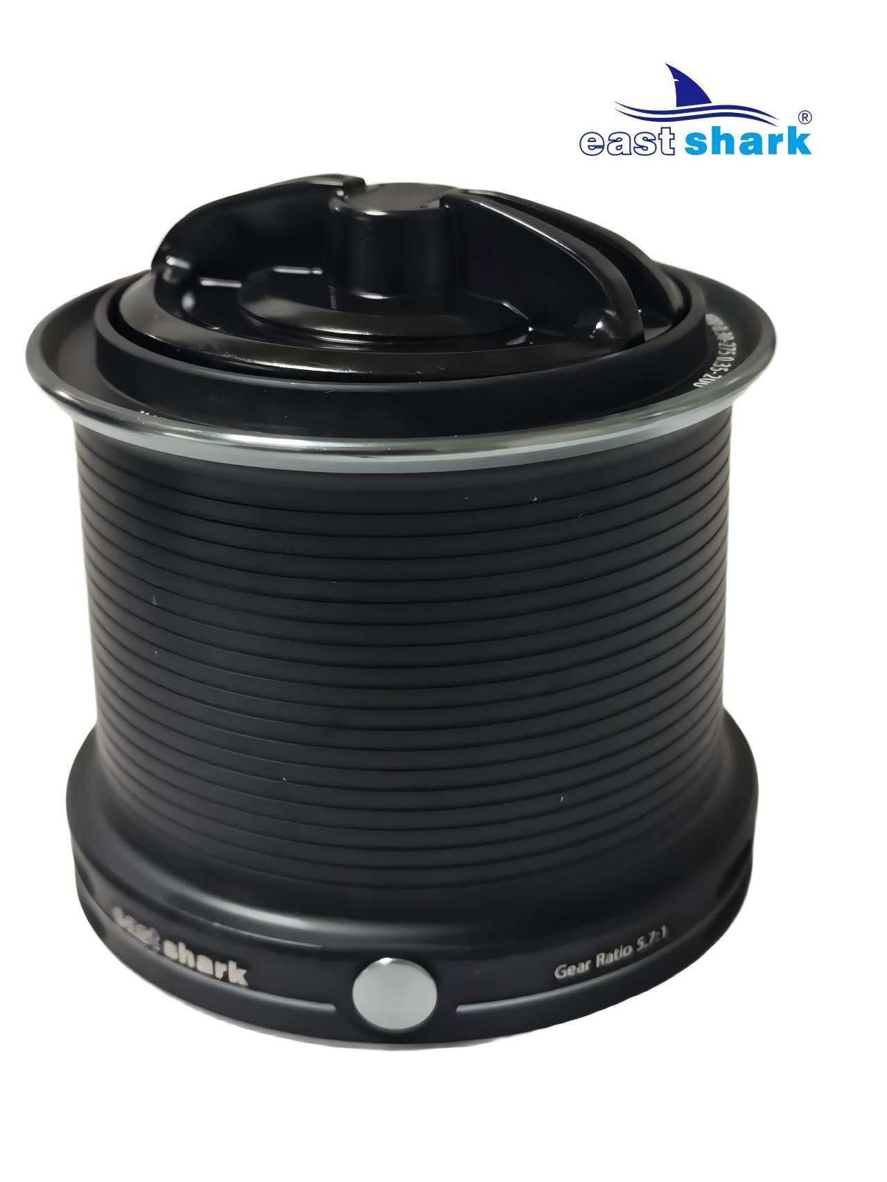 Катушка EastShark Spod X1 ALPHA 8000 