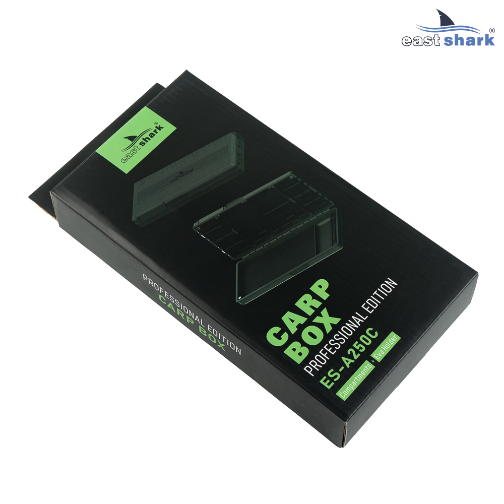 Поводочница Carp BOX EastShark A250C Professional edition