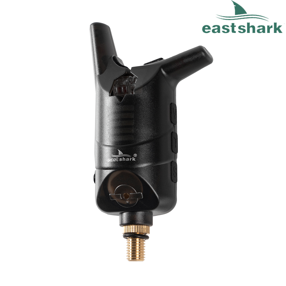 Набор сигнализаторов с пейджером EastShark ESQ 002 (4+1)