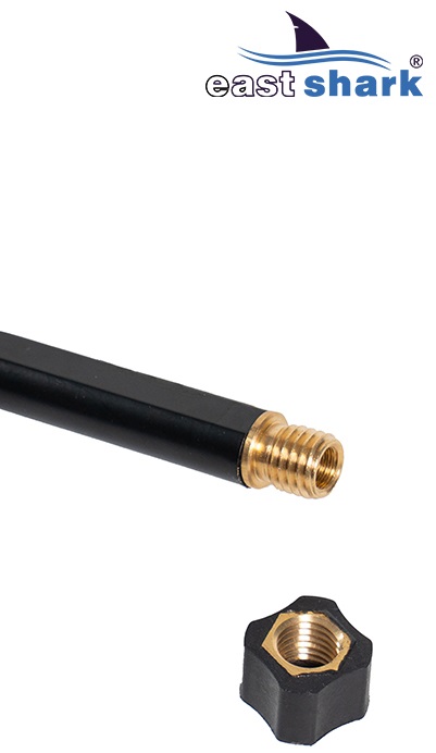 Г-образное крепление ES 7052-16см