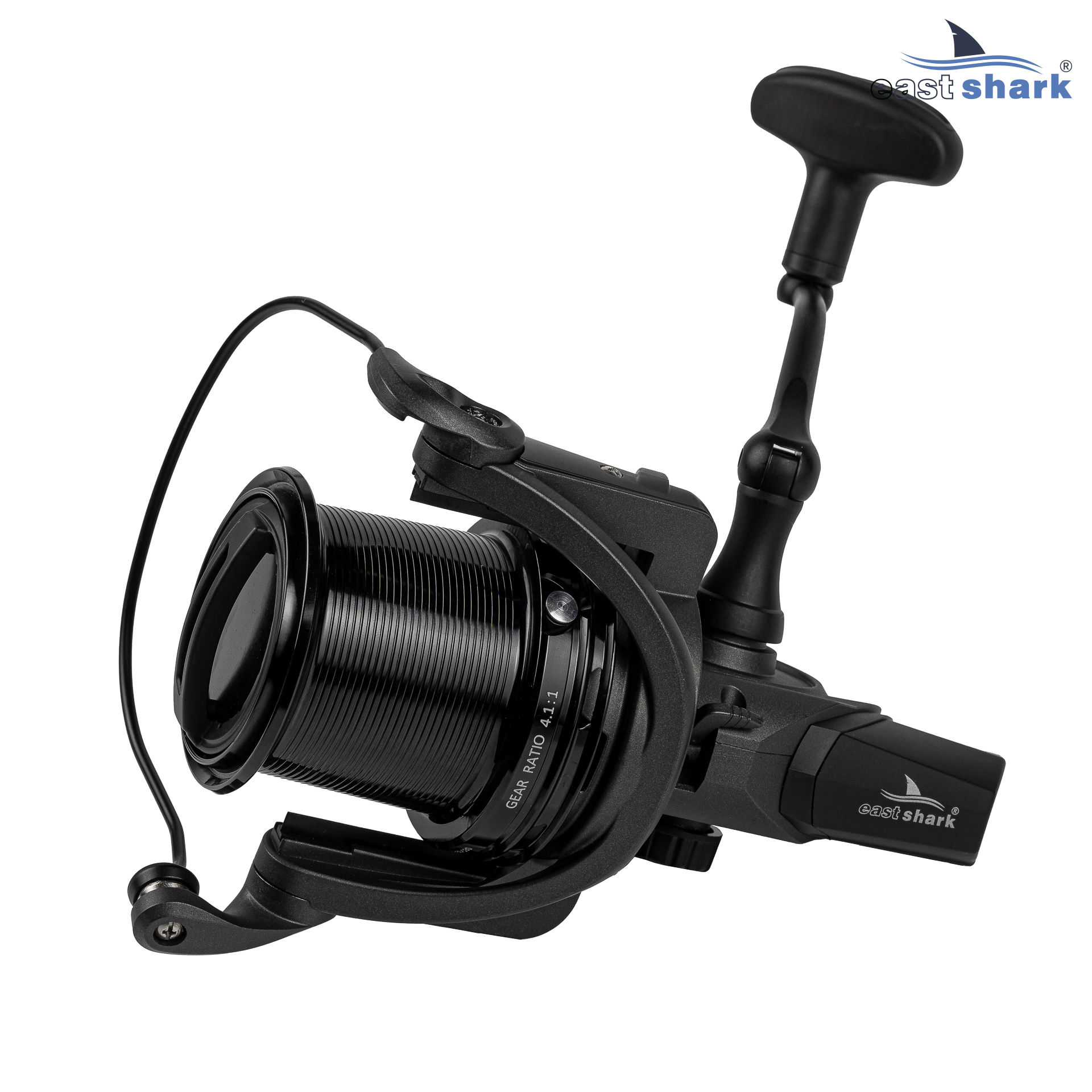 Катушка EastShark METTLE 12000