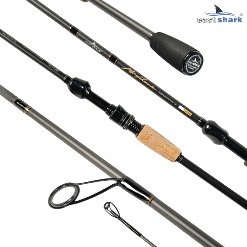 Спиннинг  EastShark Maystone 18-56 гр. 2.1 м