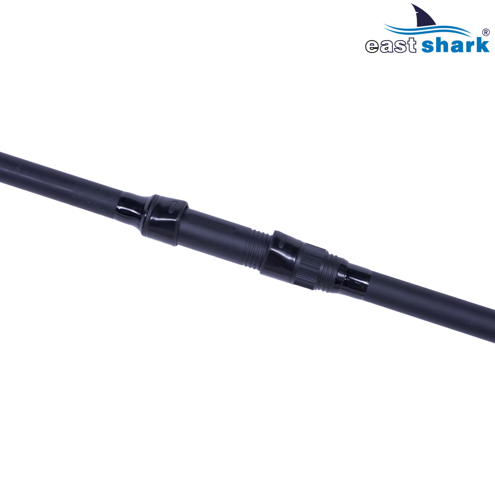 Удилище карповое 3-х частное EastShark KOMODO Carp 3.75lb 3,6 м