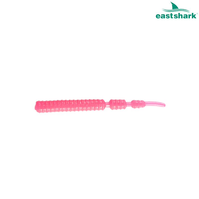 Силиконовая приманка ES4059 45 мм (10 шт/уп) color: 309