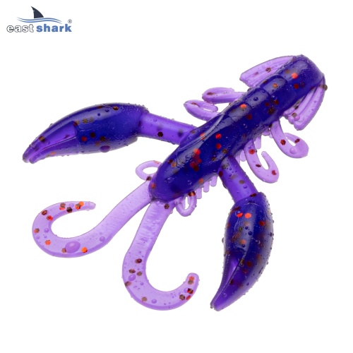 Силиконовая приманка ES ROCK CRAYFISH 51 mm #031(уп.12шт)