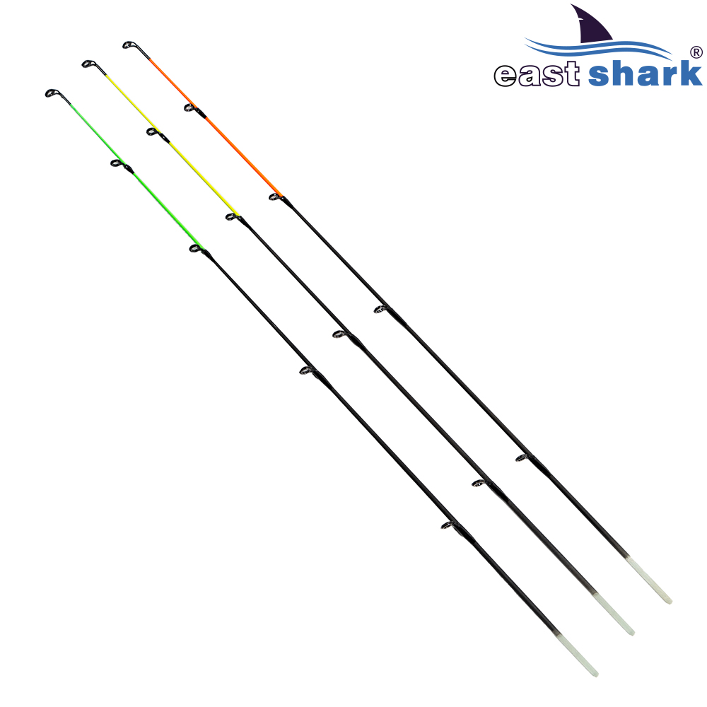 Удилище фидерное  EastShark KOMODO Feeder 180 гр. 3,3 м
