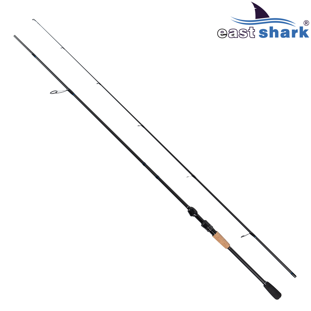 Спиннинг  EastShark Maystone 14-42 гр. 2.1 м