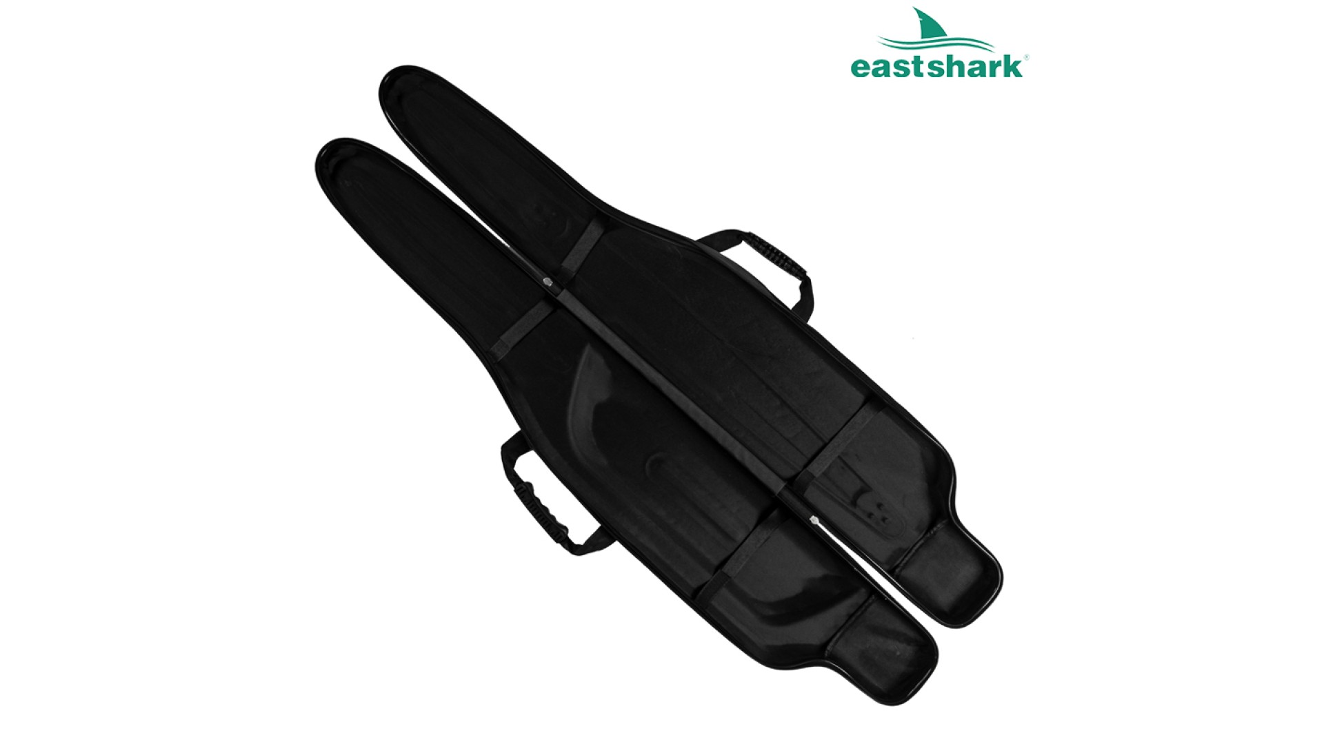 Чехол жесткий серый 1,35 м