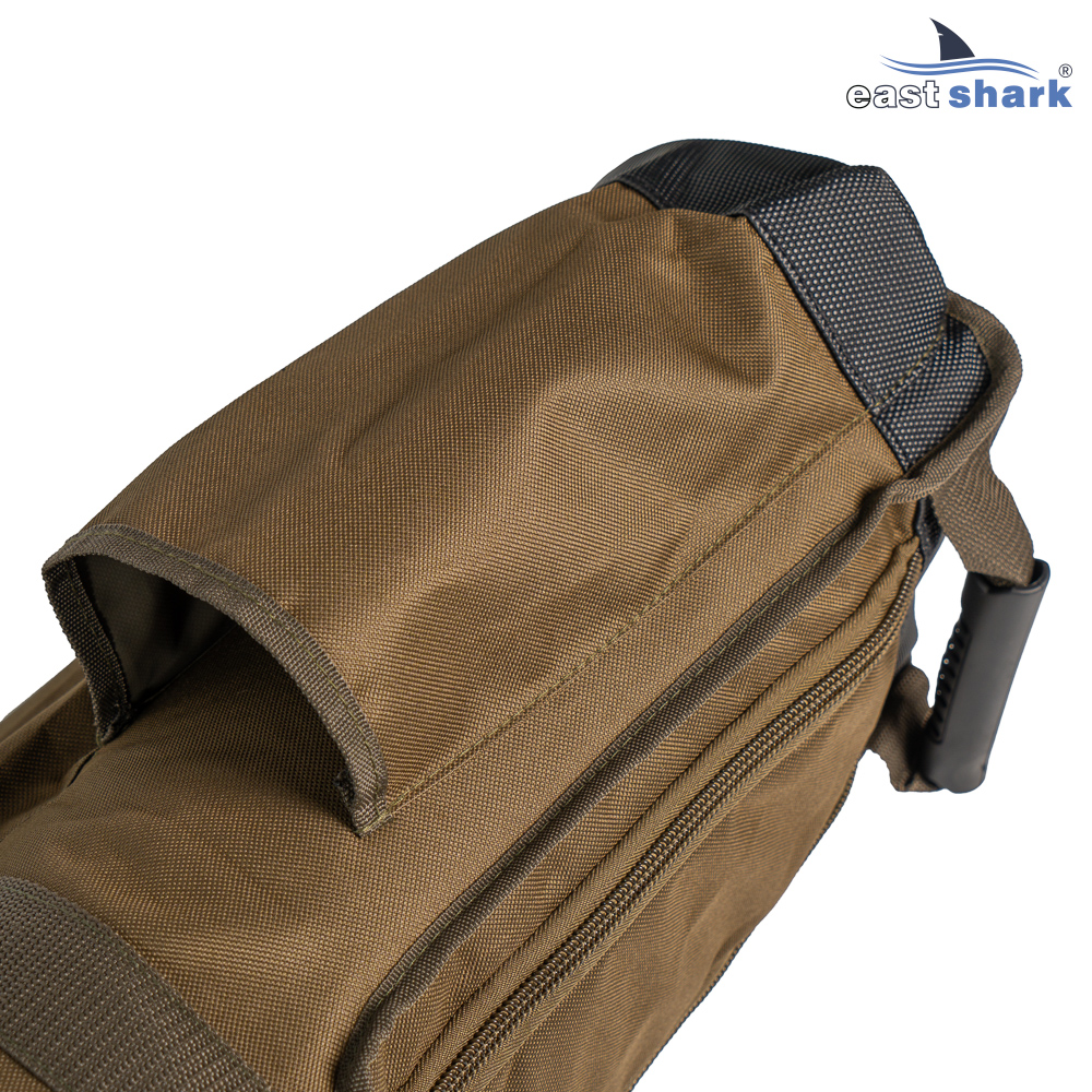 Чехол EastShark R-24-208-45-25 для 2-х частных удилищ