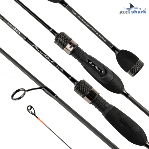 Спиннинг EastShark Finetail Jig Spin 1.50 m 0.1-3 g