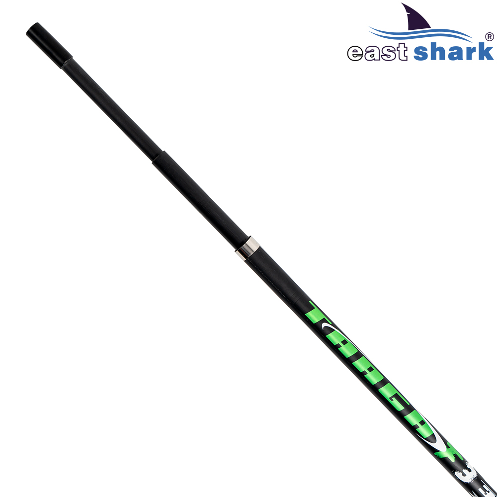 Ручка для подсака TELE TARGA Landing net handle 3м