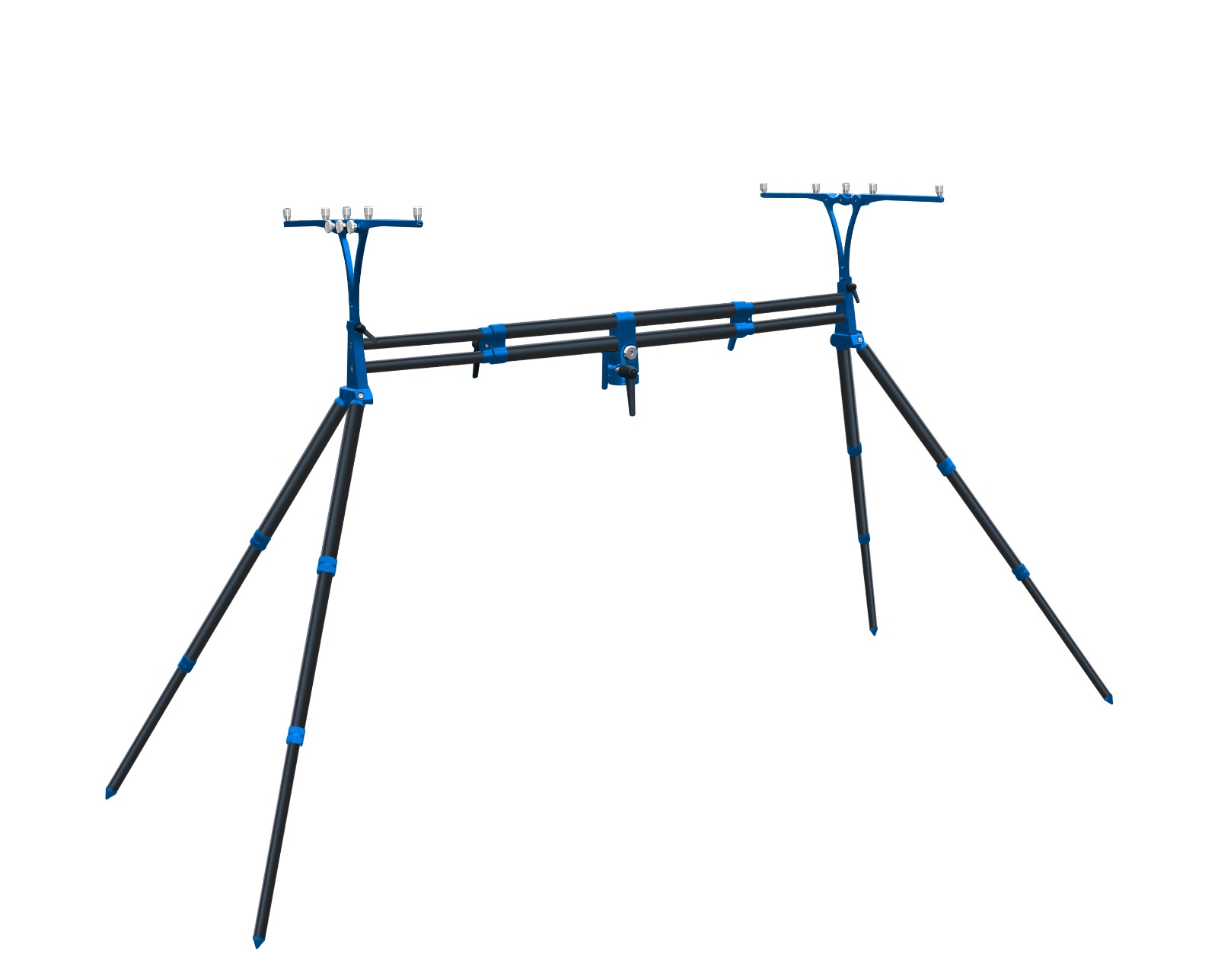 Rod-pod EastShark GP-TRD 4000 BLUE