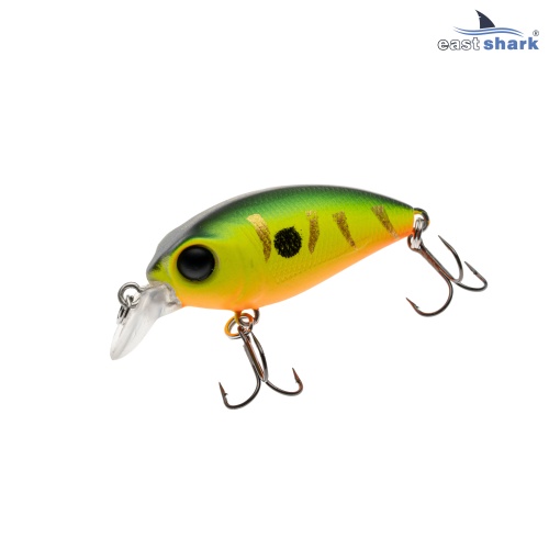Воблер EastShark Komi 35F #08