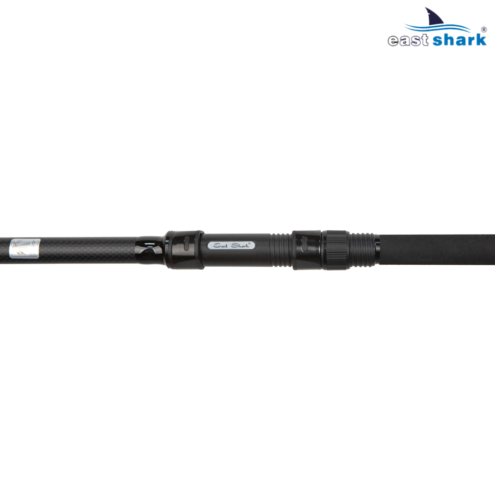 Удилище карповое EastShark ES-2 Traveller 2-х част. 3,5 lb 3.6 м NEW