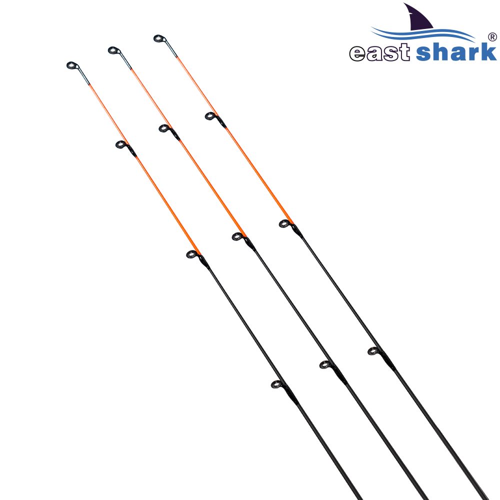 Удилище фидерное EastShark Legend Picker 50 гр. 2.4 м