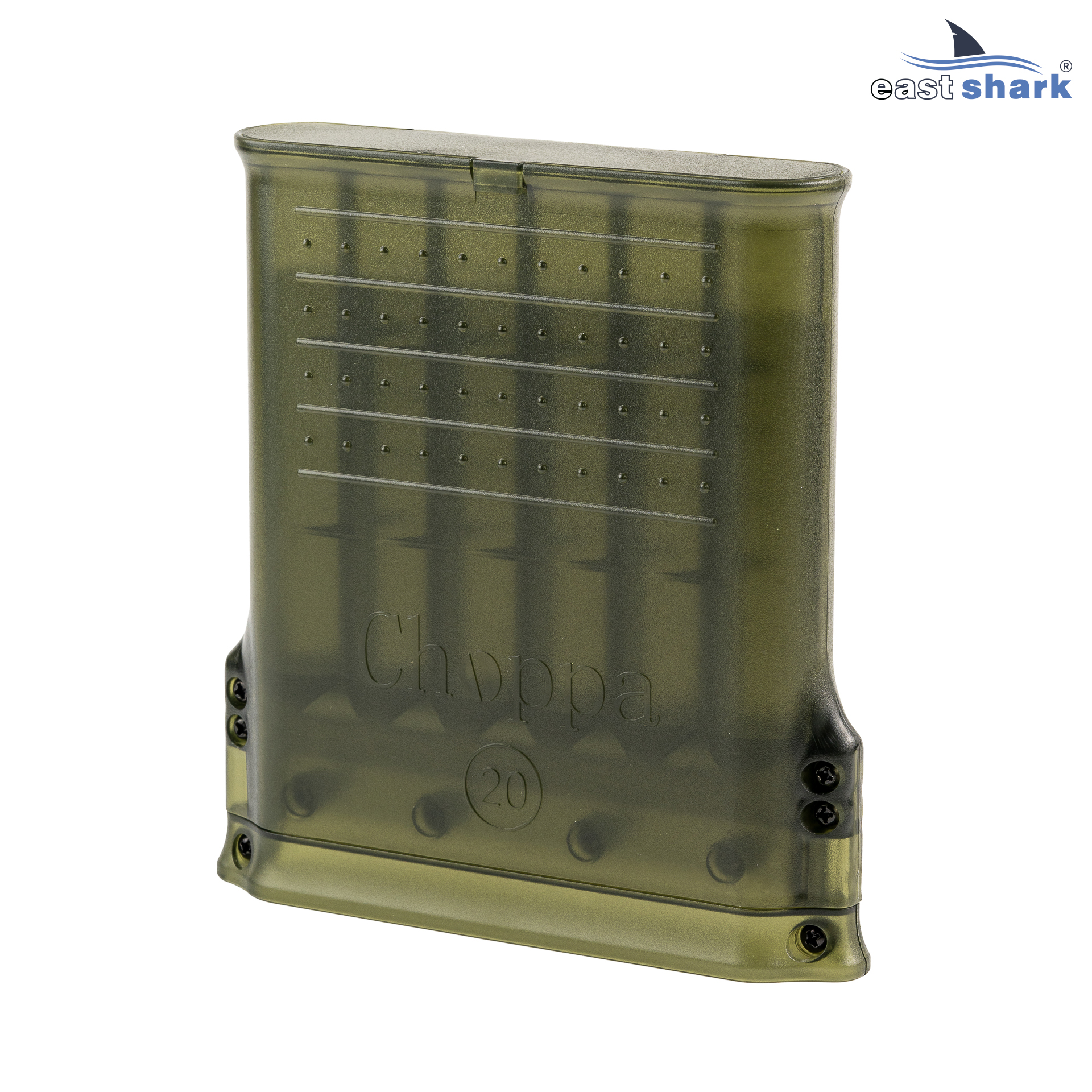 Бойлорезка EastShark Choppa Boilie Cutter 20 мм LH-3020 