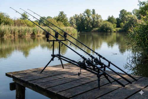 Штекерные 2-х частные